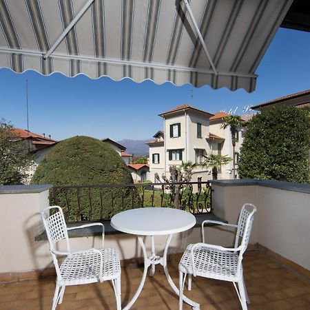 Casa Margherita Baveno Eksteriør billede