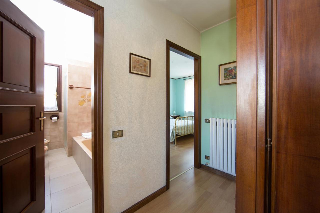 Casa Margherita Baveno Eksteriør billede