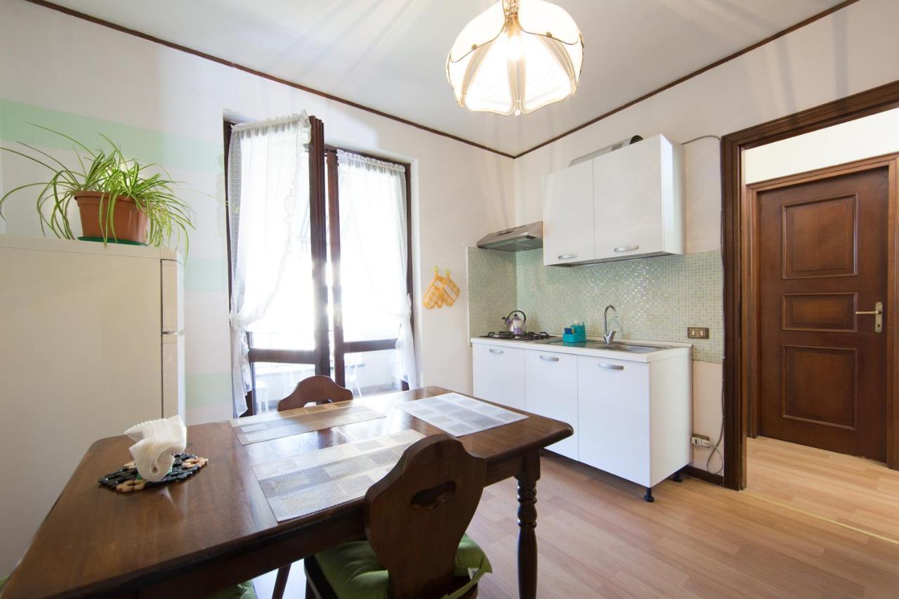 Casa Margherita Baveno Eksteriør billede