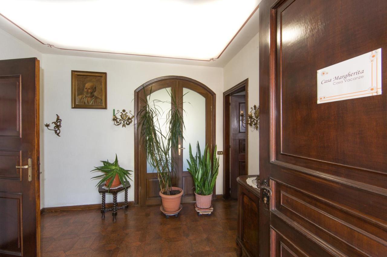 Casa Margherita Baveno Eksteriør billede