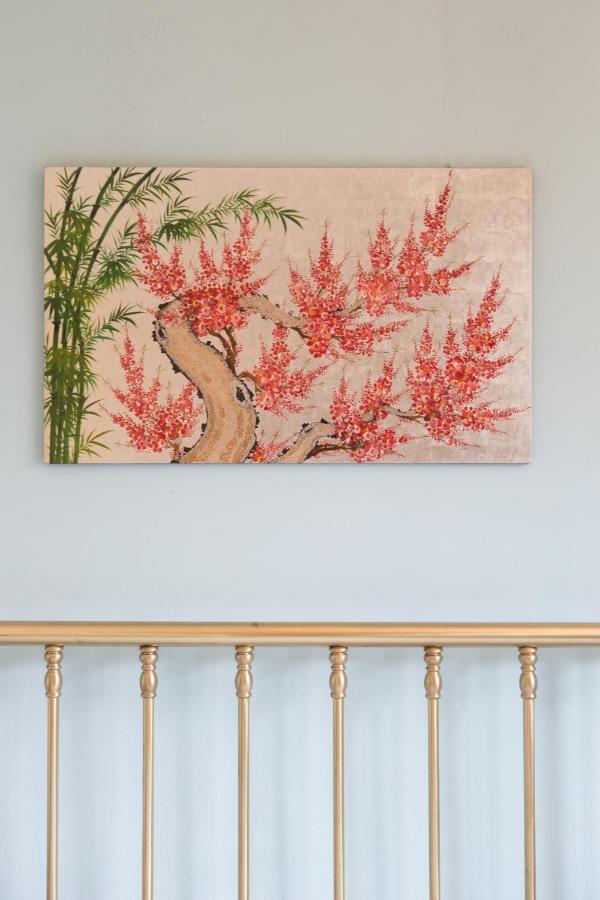 Casa Margherita Baveno Eksteriør billede
