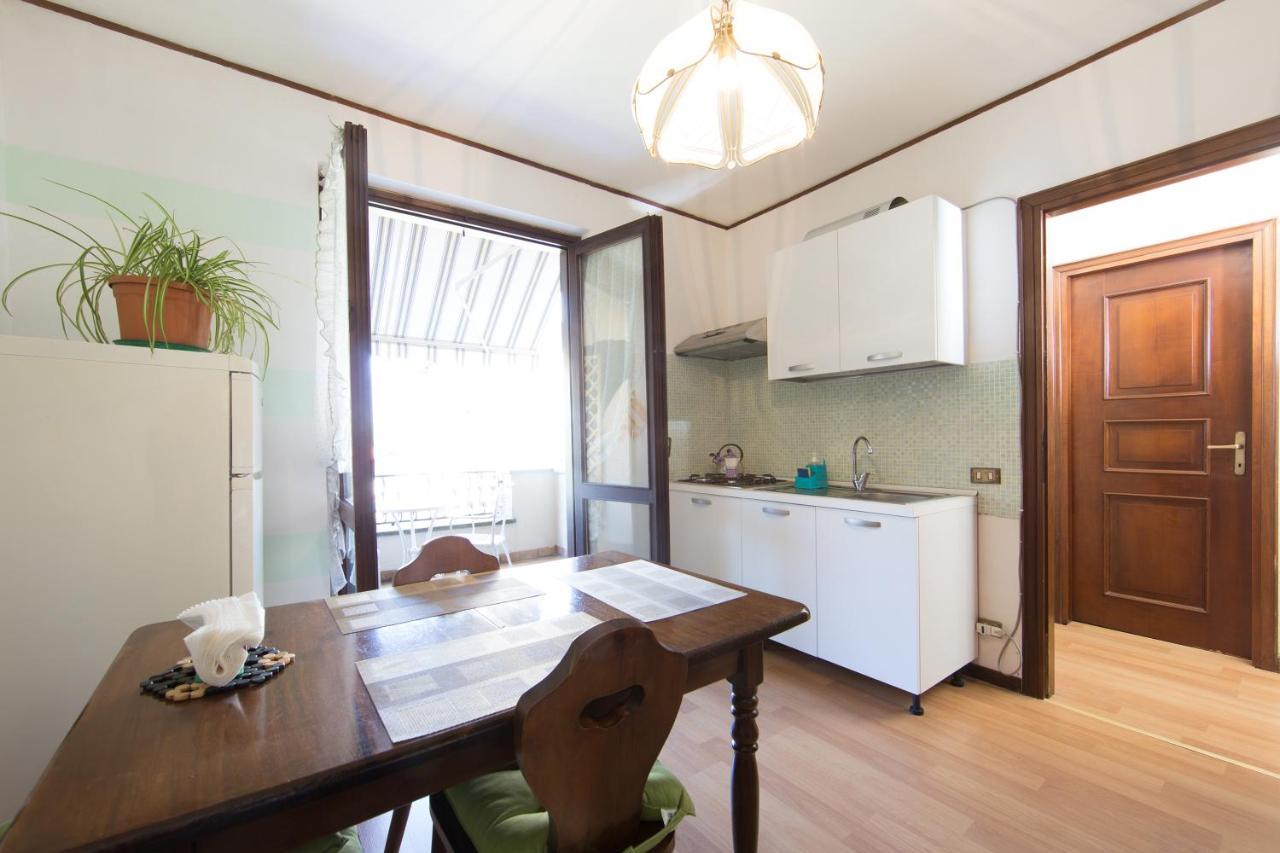 Casa Margherita Baveno Eksteriør billede