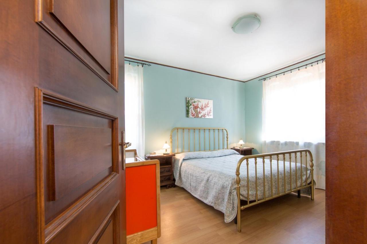 Casa Margherita Baveno Eksteriør billede