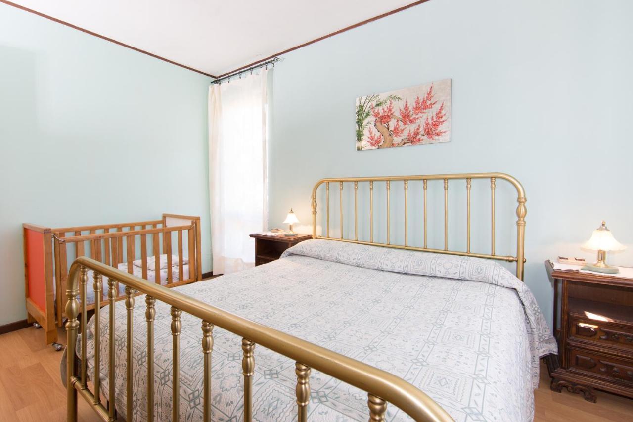 Casa Margherita Baveno Eksteriør billede