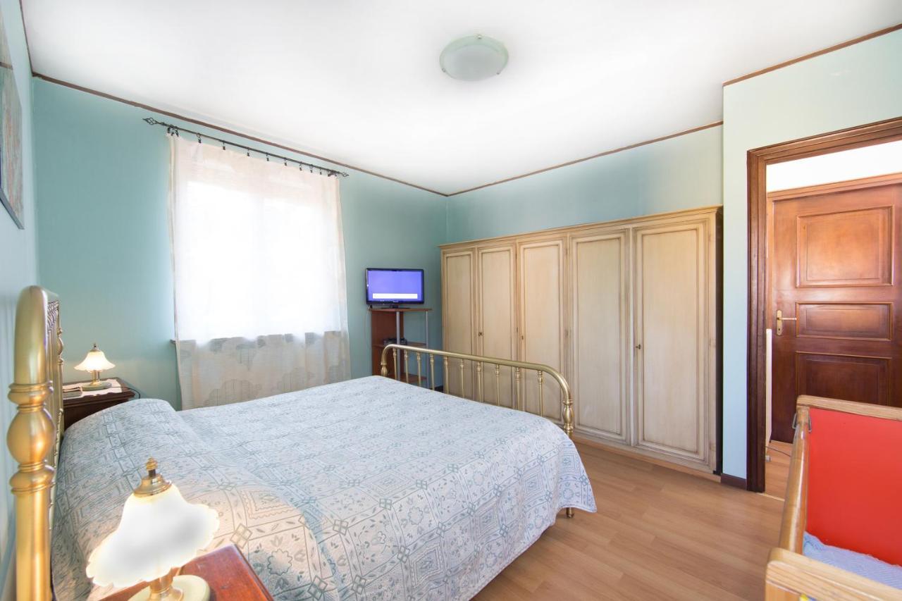Casa Margherita Baveno Eksteriør billede
