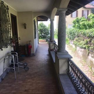 Casa Margherita Baveno Eksteriør billede